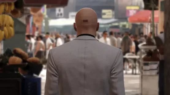 Hitman: Game of the Year Edition — Screenshoty