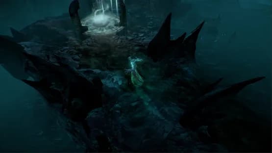 Shadows: Awakening — Screenshoty