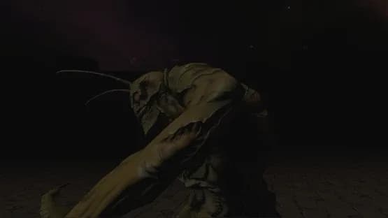 Glaive — Screenshoty