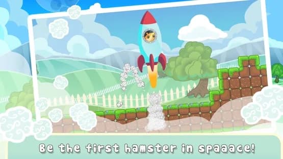 Mr. Nibbles Forever — Screenshots