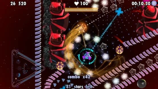 StarDrone Extreme — Screenshots