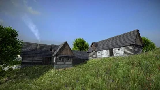 World of Castles — Screenshoty