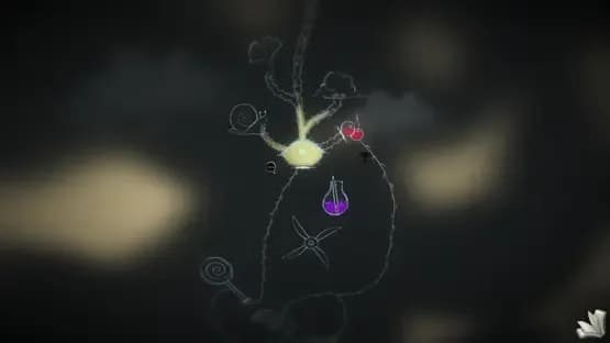 The Shape of Heart — Screenshoty