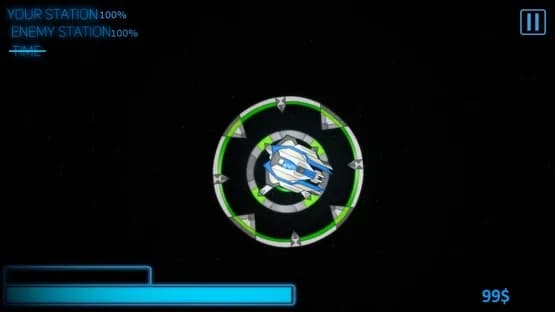One Star — Screenshots