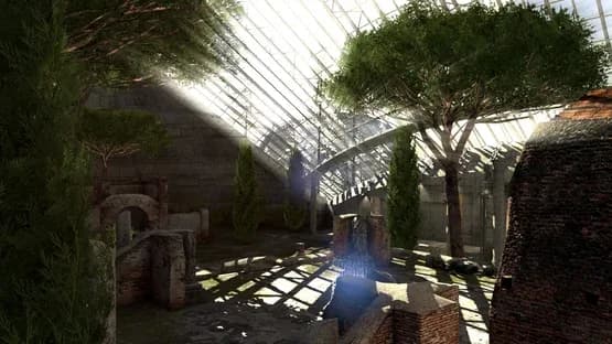 The Talos Principle: Road to Gehenna — Screenshots