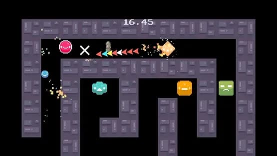 Bullet Party — Screenshots