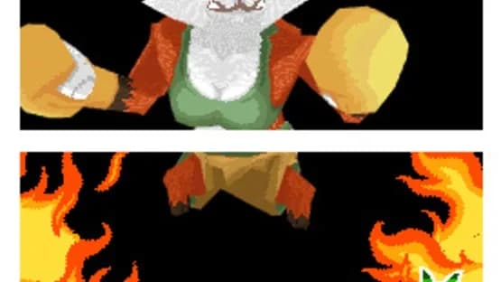 Animal Boxing — Screenshoty