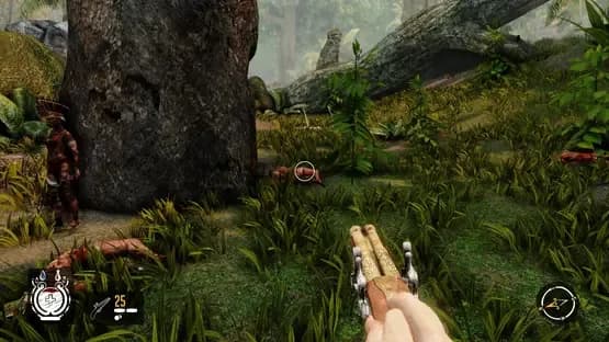 Day One: Garry's Incident — Screenshoty