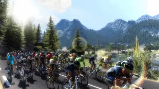 Tour de France 2016 — Screenshoty