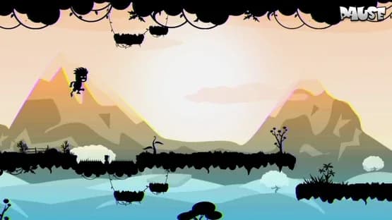 World Inside Out — Screenshots