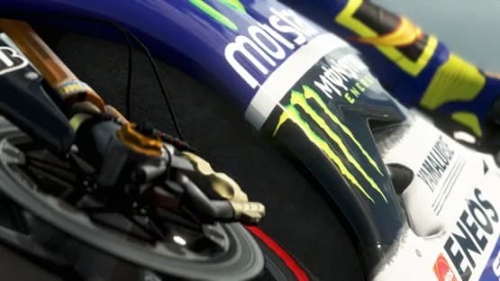 MotoGP 14 Compact — Screenshots