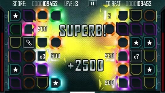 Surge Deluxe — Screenshots