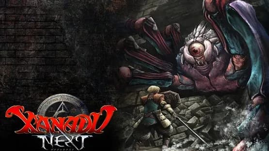 Xanadu Next — Screenshoty