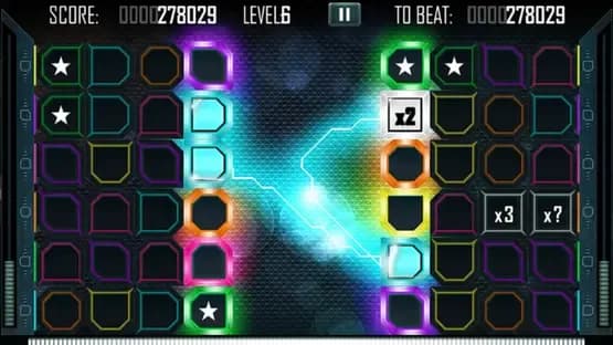 Surge Deluxe — Screenshots