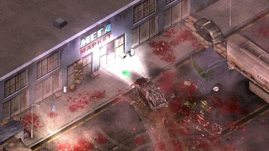 Alien Shooter 2: Reloaded — Screenshoty