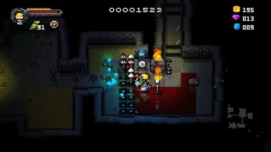 Heroes of Loot 2 — Screenshots