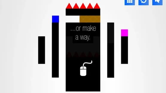 Pretentious Game — Screenshots