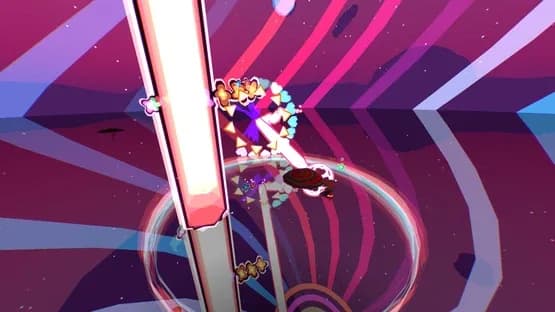 Spaceman Sparkles 3 — Screenshots