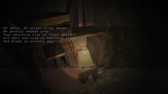 The Moon Sliver — Screenshots