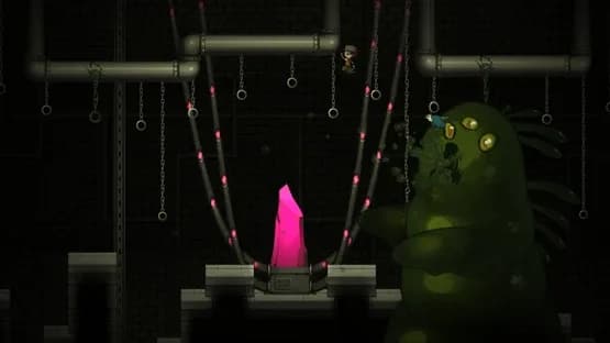 Treasure Adventure World — Screenshoty