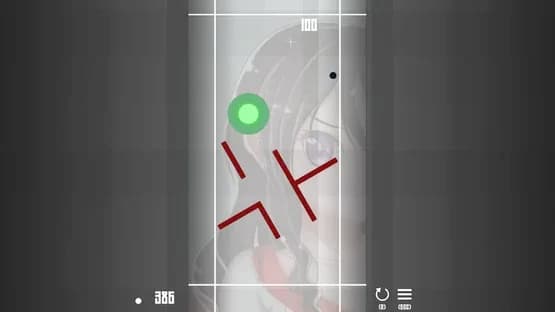 Hentai Strip Shot — Screenshots