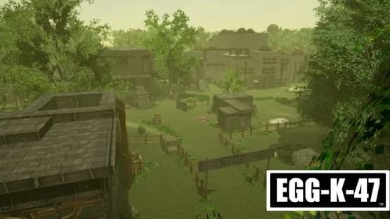 EggK47 — Screenshoty