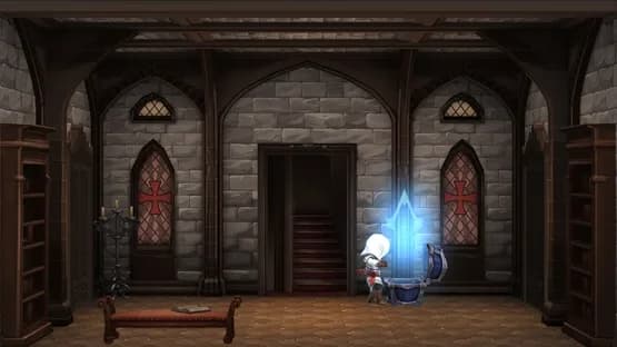 Assassin's Creed: Rebellion — Screenshoty
