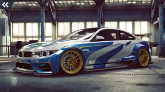 Need for Speed: No Limits — Screenshots
