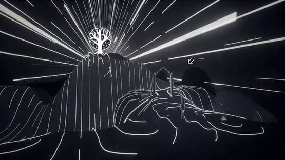 Genesis Noir — Screenshoty