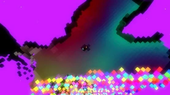 Bass Blocks — Screenshoty