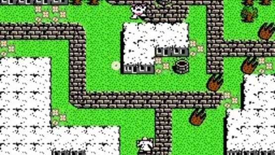 King's Knight — Screenshoty