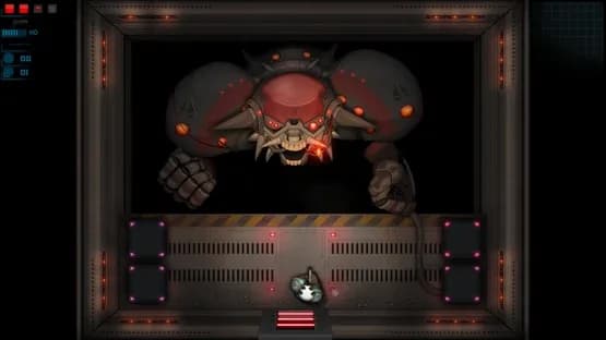 Feral Fury — Screenshoty