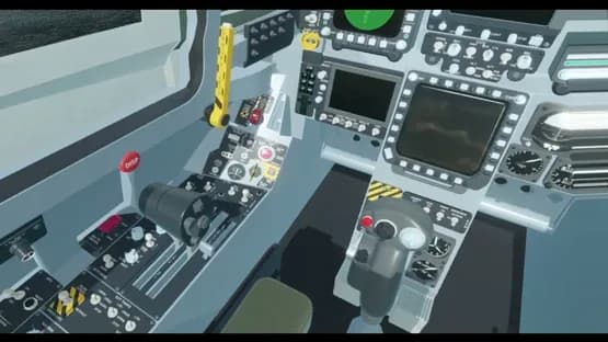 Flying Aces - Navy Pilot Simulator — Screenshoty
