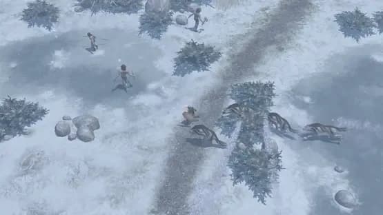 Titan Quest: Ragnarök — Screenshots