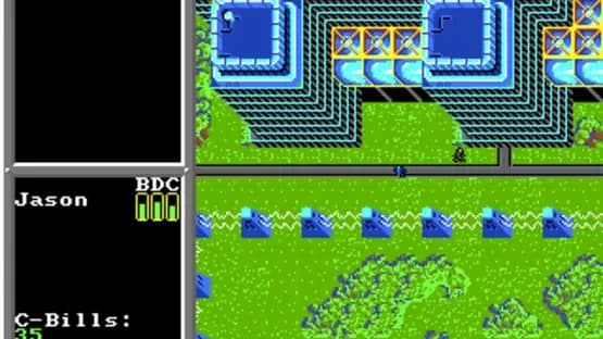 BattleTech: The Crescent Hawk's Inception — Screenshots