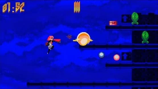 Gun Crazy — Screenshots