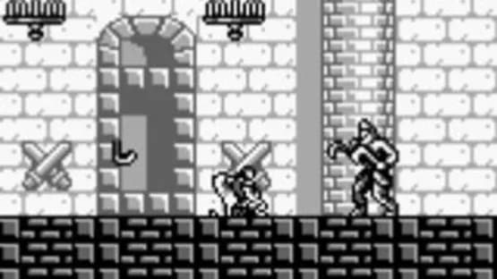 Castlevania: The Adventure — Screenshoty
