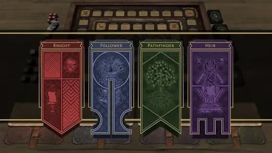 Fated Kingdom — Screenshots