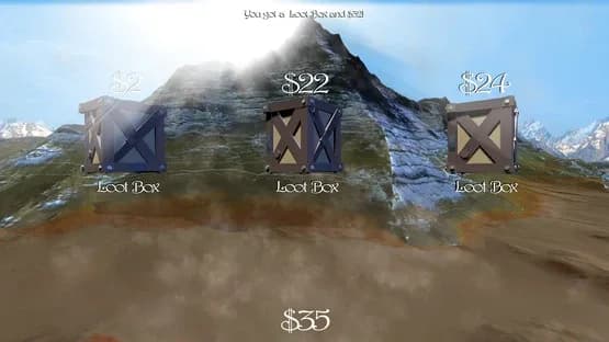 Box Looter 2018 — Screenshots
