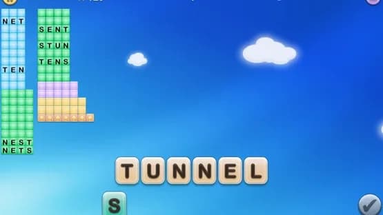 Jumbline 2 — Screenshoty