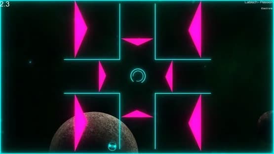 Neon Space 2 — Screenshots