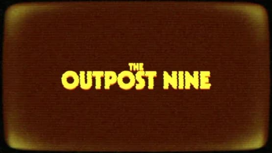 The Outpost Nine — Screenshots