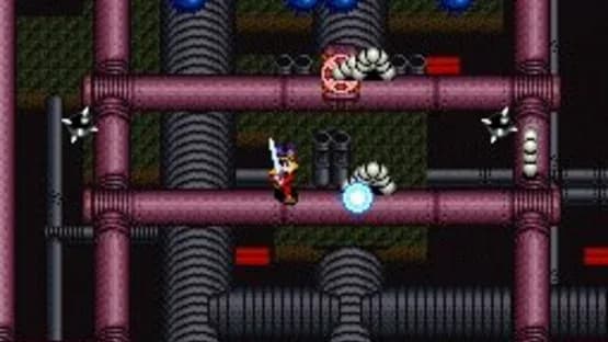 Soul Blazer — Screenshoty