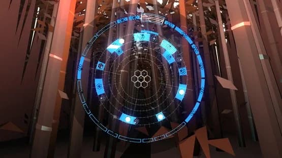 Sentris — Screenshots