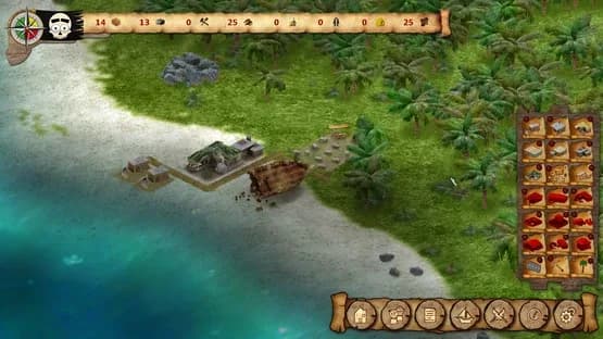 Pirate's Life — Screenshots