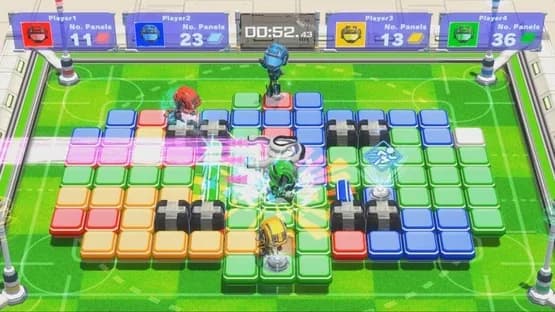 Flip Wars — Screenshots