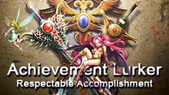 Achievement Lurker: Respectable Accomplishment — Screenshoty