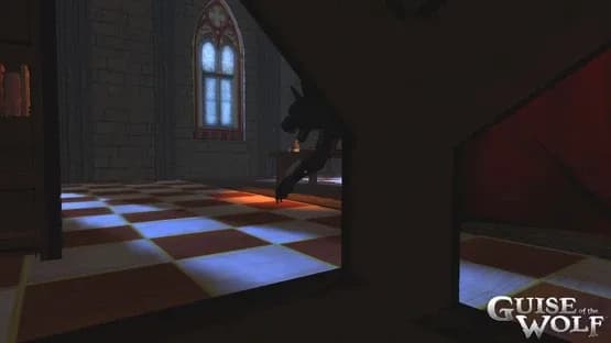 Guise of the Wolf — Screenshots