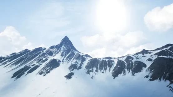 Hiking Simulator 2018 — Screenshoty