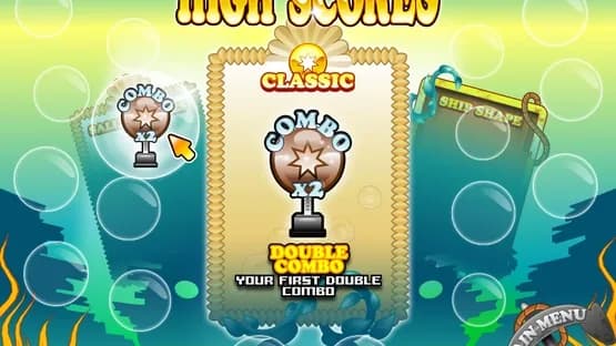 Cobi Treasure Deluxe — Screenshoty